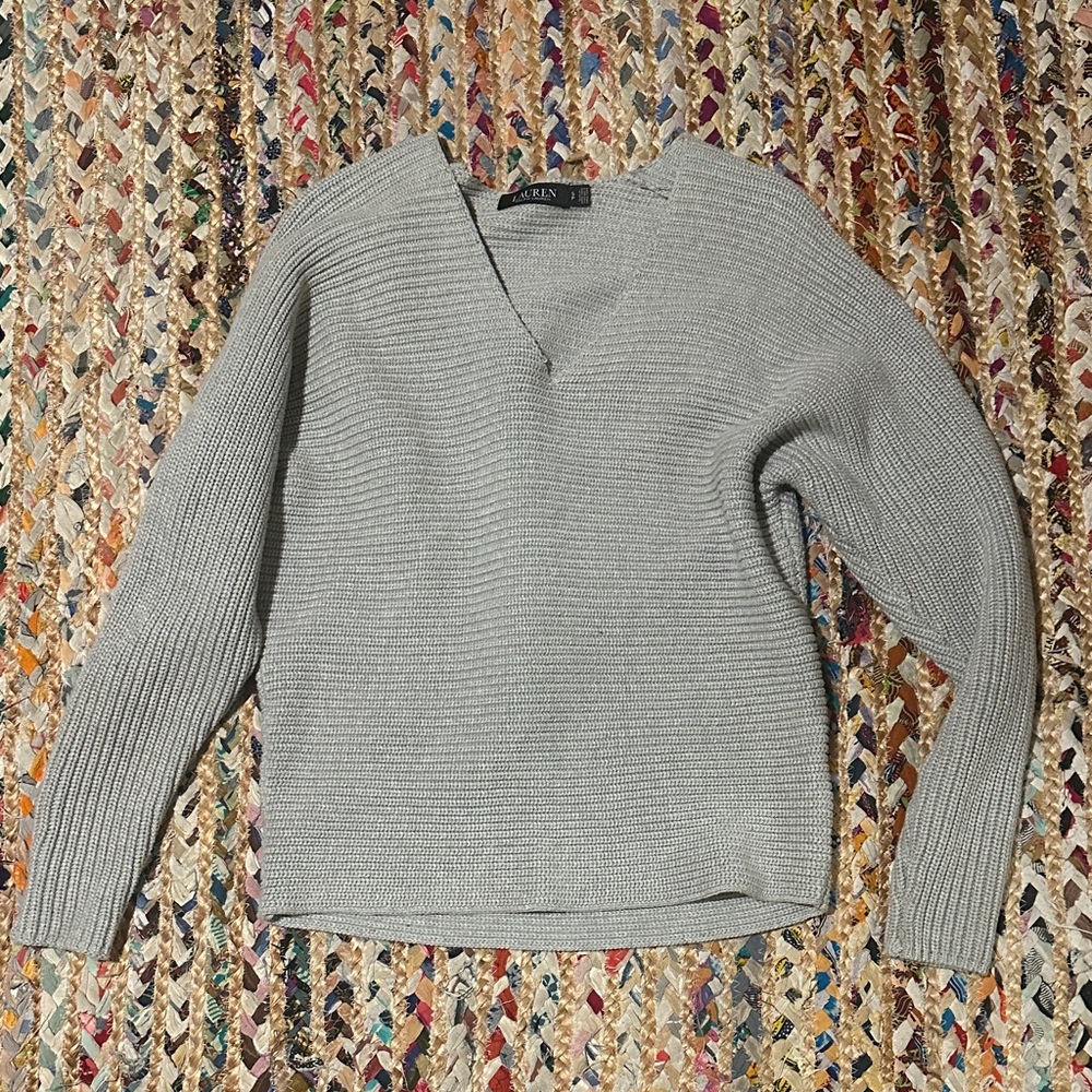 Ralph Lauren sweater